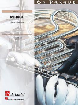 Mirage 