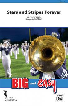 Stars And Stripes Forever Standard