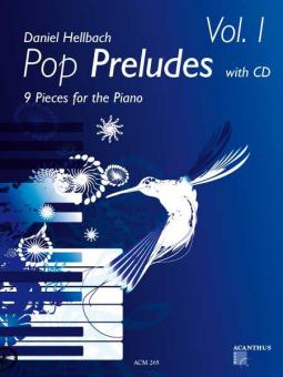 Preludi Pop Vol. 1 