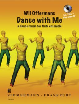 Dance with Me 