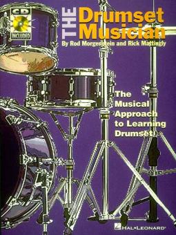 The Drumset Musician 