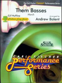Them Basses 