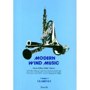 Modern Wind Series 