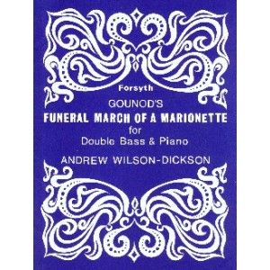 Funeral March Of A Marionette 