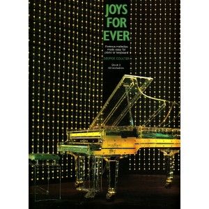 Joys Forever Book 3 