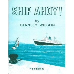Ship Ahoy 