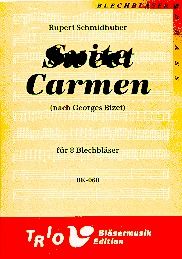 Sweet Carmen 
