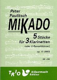 MIKADO 