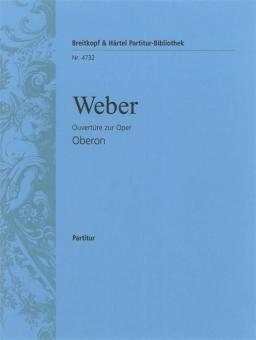 Oberon 
