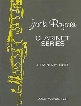 Clarinet Series 