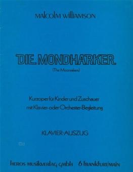 Die Mondharker 