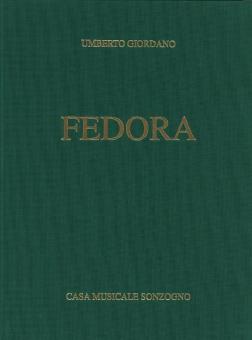 Fedora 