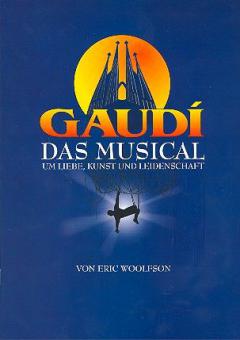 Gaudi - Das Musical 