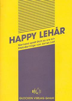 Happy Lehár, Potpourri 