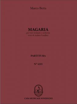Magaria 