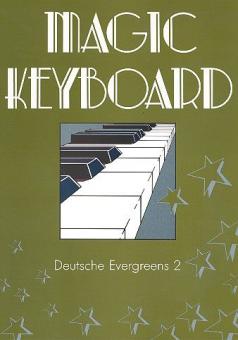Deutsche Evergreens 2 
