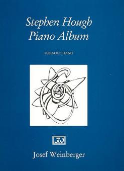 Piano Album 