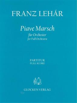 Piave - Marsch 