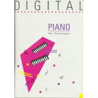 Schule Für Digital-Piano 