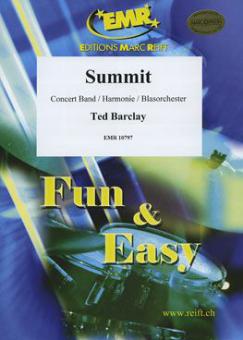 Summit Standard