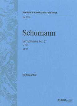 Symphonie Nr. 2 C-Dur op. 61 