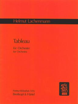 Tableau 