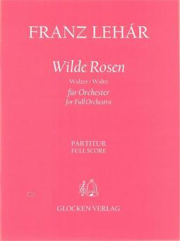 Wilde Rosen 'Chrysanthemen 