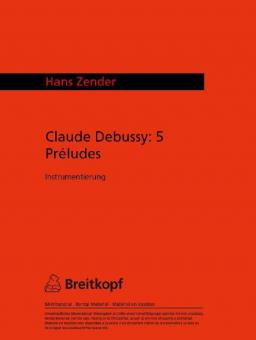 5 Preludes 
