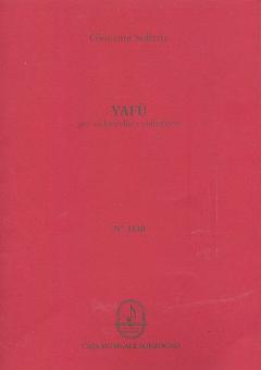 Yafù 