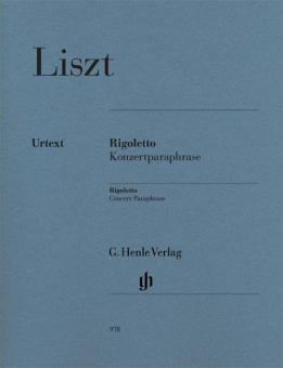 Rigoletto 
