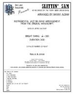 Slittin' Sam 