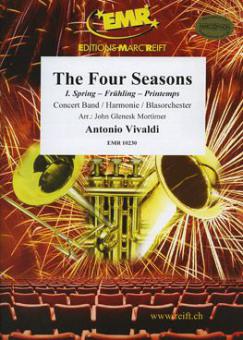 The Four Seasons: Spring Standard