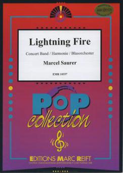 Lightning Fire Standard