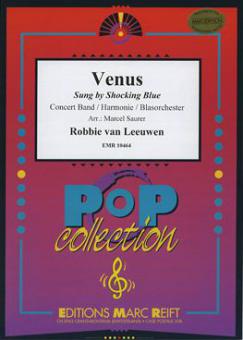 Venus Standard
