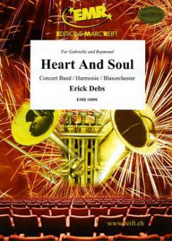 Heart And Soul Standard