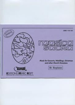 Musica Sacra Standard