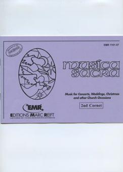 Musica Sacra Standard