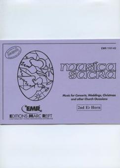 Musica Sacra Standard