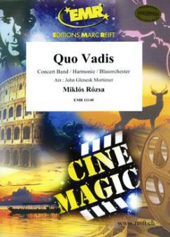 Quo Vadis Standard