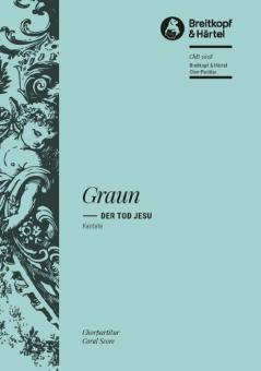 Der Tod Jesu 