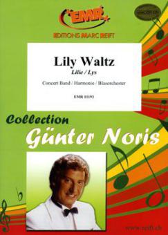 Lily Waltz Standard