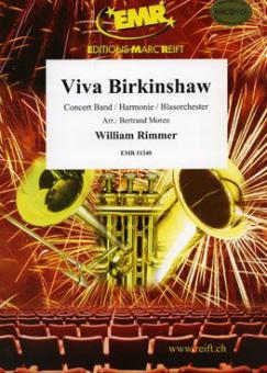 Viva Birkinshaw Standard