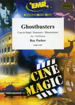 Ghostbusters Standard