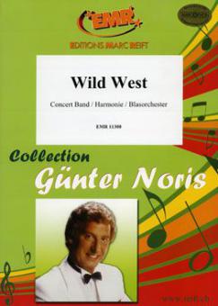Wild West Standard