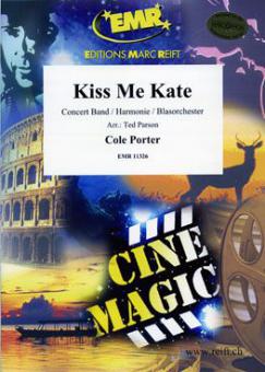Kiss Me Kate Standard
