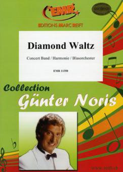 Diamond Waltz Standard