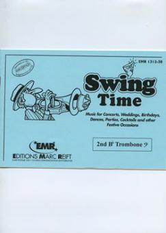 Swing Time Standard