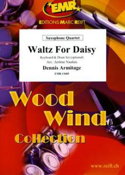 Waltz for Daisy Standard