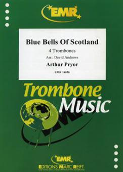 Bluebells Of Scotland Standard