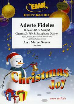 Adeste Fideles Standard
